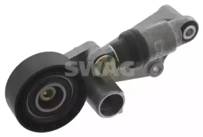 Натяжитель ремня, клиновой зубча SWAG купить